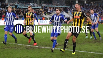 IFK GÖTEBORG-BK HÄCKEN AB228508