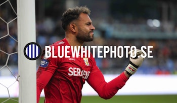 IFK GÖTEBORG-BK HÄCKEN AB228505