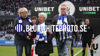 IFK GÖTEBORG-KALMAR FF AK224803