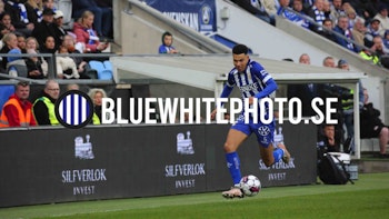 IFK GÖTEBORG-KALMAR FF AK224806