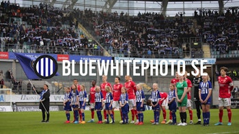 IFK GÖTEBORG-KALMAR FF AK224800