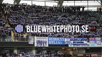 IFK GÖTEBORG-KALMAR FF AK224798