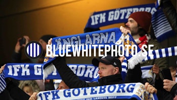 IFK GÖTEBORG-KALMAR FF AK224797