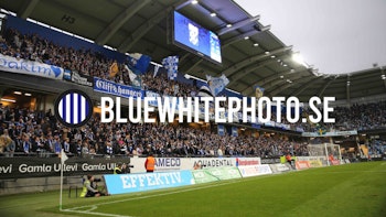 IFK GÖTEBORG-KALMAR FF AK224199