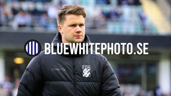IFK GÖTEBORG-KALMAR FF AK224783
