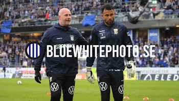 IFK GÖTEBORG-KALMAR FF AK224781