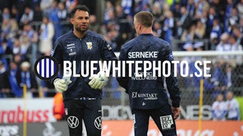 IFK GÖTEBORG-KALMAR FF AK224779
