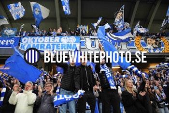IFK GÖTEBORG-KALMAR FF AK224198