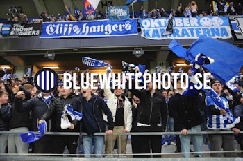 IFK GÖTEBORG-KALMAR FF AK224190