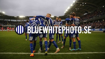 IFK GÖTEBORG-KALMAR FF AK224183