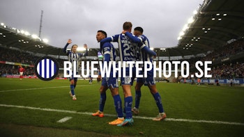 IFK GÖTEBORG-KALMAR FF AK224169