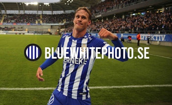 IFK GÖTEBORG-KALMAR FF AK224163