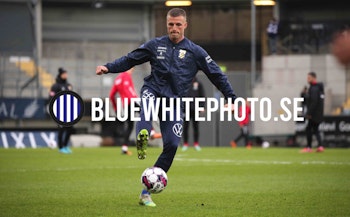 IFK GÖTEBORG-KALMAR FF AK224765