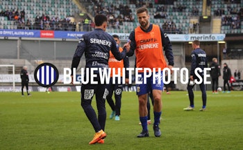 IFK GÖTEBORG-KALMAR FF AK224759