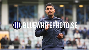 IFK GÖTEBORG-KALMAR FF AK224755