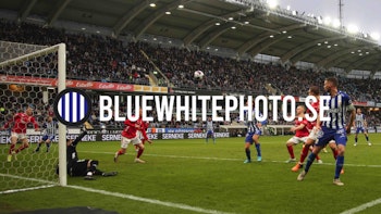 IFK GÖTEBORG-KALMAR FF AK224149