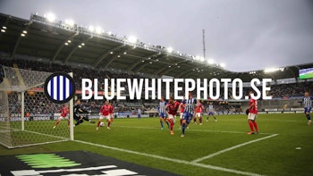 IFK GÖTEBORG-KALMAR FF AK224147