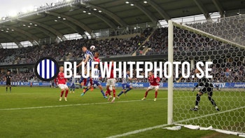 IFK GÖTEBORG-KALMAR FF AK224134