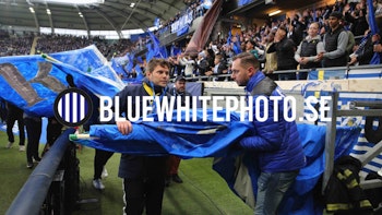 IFK GÖTEBORG-KALMAR FF AK224130
