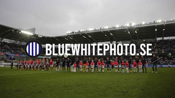IFK GÖTEBORG-KALMAR FF AK224114
