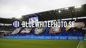 IFK GÖTEBORG-KALMAR FF AK224113