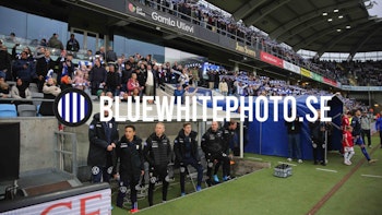 IFK GÖTEBORG-KALMAR FF AK224109