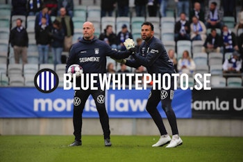 IFK GÖTEBORG-KALMAR FF AK224757