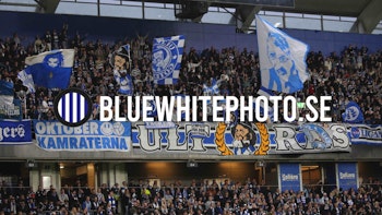 IFK GÖTEBORG-KALMAR FF AK224984