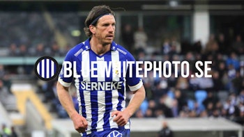 IFK GÖTEBORG-KALMAR FF AK224971