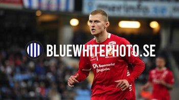IFK GÖTEBORG-KALMAR FF AK224970