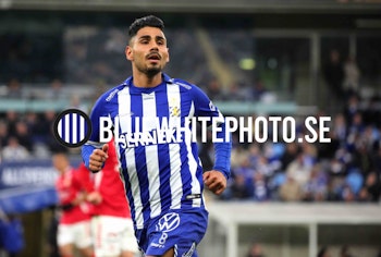IFK GÖTEBORG-KALMAR FF AK224962