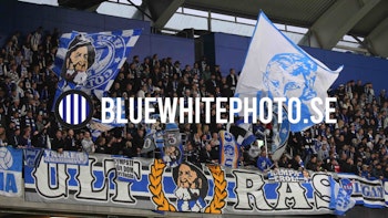 IFK GÖTEBORG-KALMAR FF AK224963