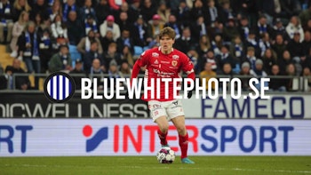 IFK GÖTEBORG-KALMAR FF AK224959