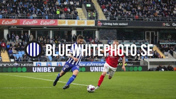 IFK GÖTEBORG-KALMAR FF AK224955