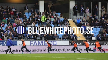 IFK GÖTEBORG-KALMAR FF AK224949