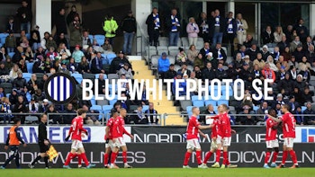 IFK GÖTEBORG-KALMAR FF AK224947