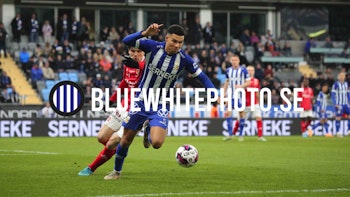 IFK GÖTEBORG-KALMAR FF AK224922
