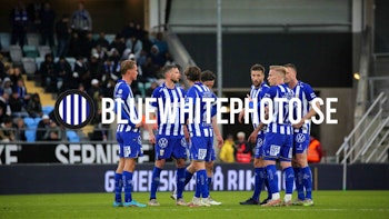 IFK GÖTEBORG-KALMAR FF AK224904