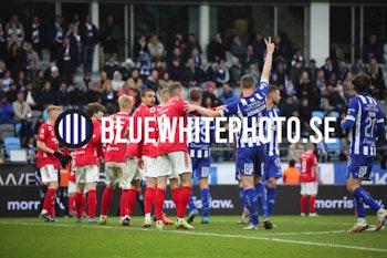 IFK GÖTEBORG-KALMAR FF AK224898
