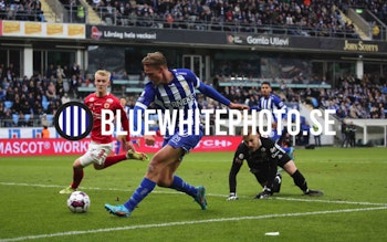 IFK GÖTEBORG-KALMAR FF AK224885