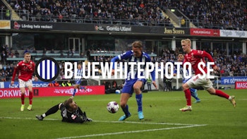 IFK GÖTEBORG-KALMAR FF AK224884