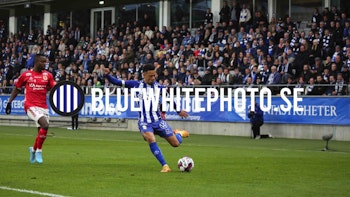 IFK GÖTEBORG-KALMAR FF AK224874