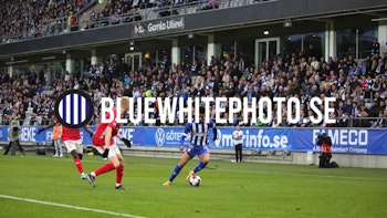 IFK GÖTEBORG-KALMAR FF AK224870