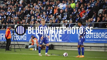 IFK GÖTEBORG-KALMAR FF AK224868