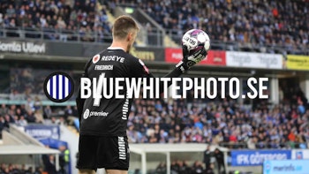 IFK GÖTEBORG-KALMAR FF AK224861