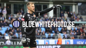 IFK GÖTEBORG-KALMAR FF AK224860