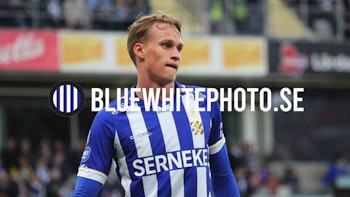 IFK GÖTEBORG-KALMAR FF AK224859