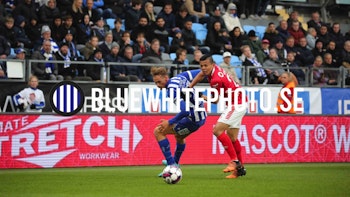 IFK GÖTEBORG-KALMAR FF AK224848