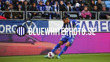 IFK GÖTEBORG-KALMAR FF AK224846