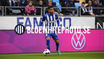 IFK GÖTEBORG-KALMAR FF AK224845